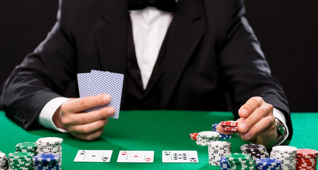 Who are the Best Blackjack Players in the World?